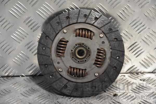 Диск сцепления Fiat Doblo 1.6 16V 2000-2009 121377 - 2