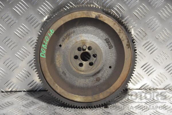 Маховик Fiat Doblo 1.6 16V 2000-2009 46745568 121381 - 2