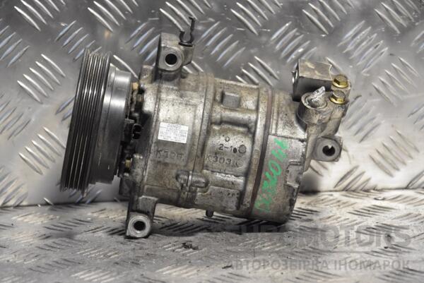 Компресор кондиціонера Fiat Doblo 1.6 16V 2000-2009 4472208634 121383 - 2