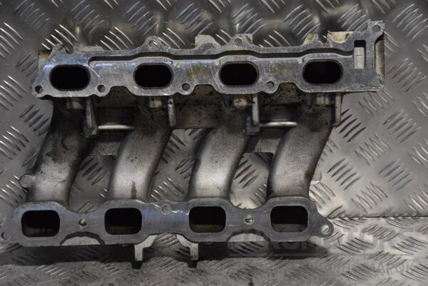 Колектор впускний метал верх Fiat Doblo 1.6 16V 2000-2009 46541292 121392 - 2