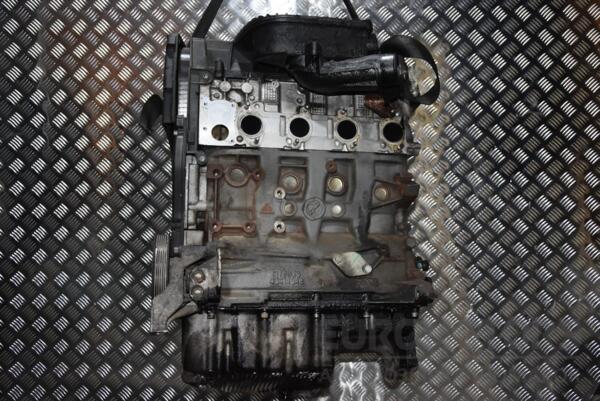 Двигатель Fiat Doblo 1.9d 2000-2009 223А6.000 121400 - 4