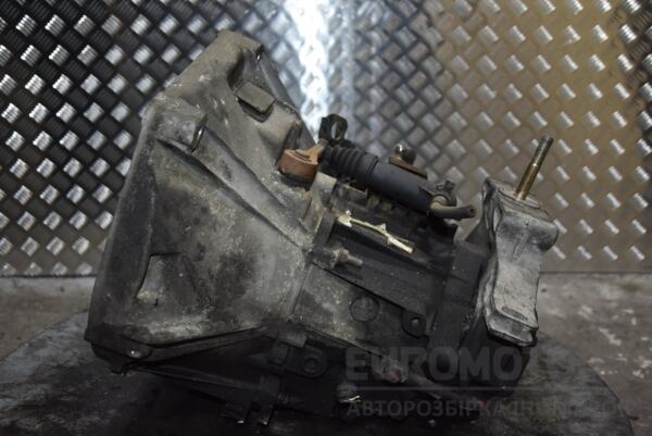 МКПП (механічна коробка перемикання передач) 5-ступка Fiat Doblo 1.9d 2000-2009 14237994033 121407 - 2