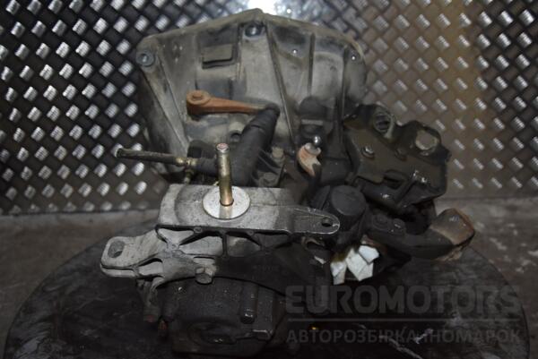 МКПП (механічна коробка перемикання передач) 5-ступка Fiat Doblo 1.9d 2000-2009 14237994033 121407 - 3