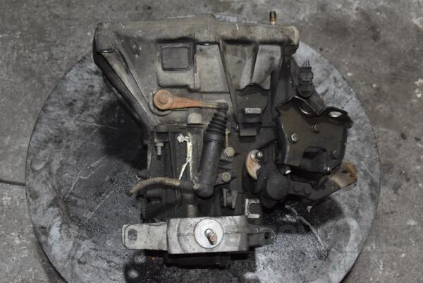 МКПП (механічна коробка перемикання передач) 5-ступка Fiat Doblo 1.9d 2000-2009 14237994033 121407 - 5