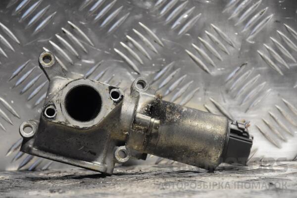 Клапан EGR електричний 5-контактний Fiat Doblo 1.9d 2000-2009 46778198 121414 - 2