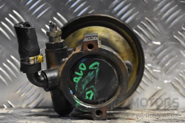 Насос гідропідсилювача керма Fiat Doblo 1.9d 2000-2009 46534757 121422 - 3