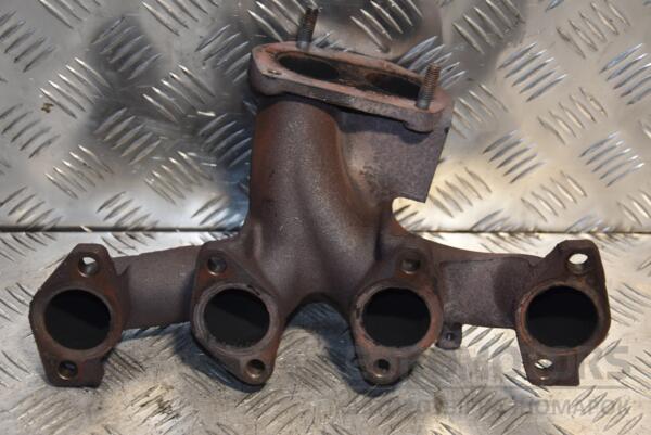 Колектор випускний Fiat Doblo 1.9d 2000-2009 46760511 121434 - 2