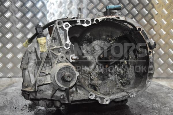 МКПП (механическая коробка переключения передач) 5-ступка Dacia Sandero 1.4 8V 2007-2013 JH1053 121440 - 1