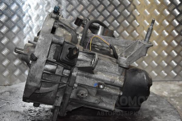 МКПП (механическая коробка переключения передач) 5-ступка Renault Logan 1.4 8V 2005-2014 JH1053 121440 - 2