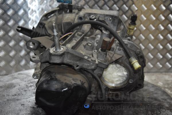 МКПП (механическая коробка переключения передач) 5-ступка Renault Logan 1.4 8V 2005-2014 JH1053 121440 - 3