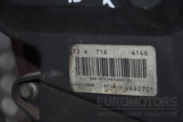 Двигатель (03-) Renault Logan 1.4 8V 2005-2014 K7J A 714 121445 - 6