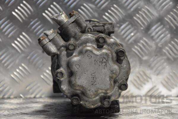Компрессор кондиционера (дефект) Renault Logan 1.4 8V 2005-2014 8200866441 121454 - 4