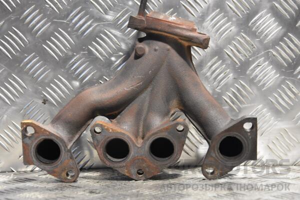 Колектор випускний Renault Kangoo 1.4 8V 1998-2008 121460 - 2
