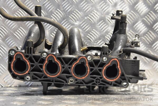 Коллектор впускной пластик Renault Kangoo 1.4 8V 1998-2008 8200964639 121466 - 3