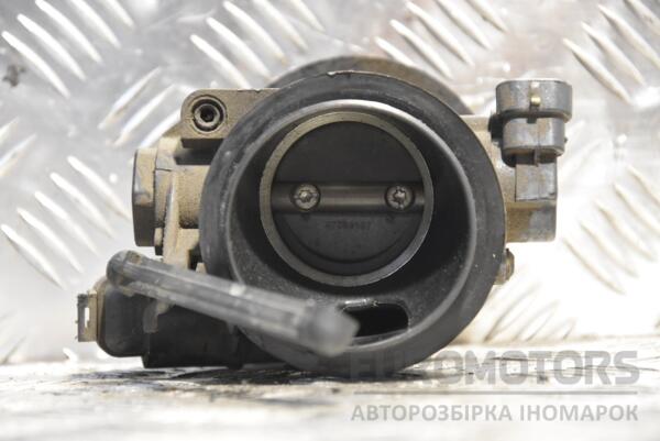 Дроссельная заслонка механ Renault Kangoo 1.4 8V 1998-2008 8200682611 121471 - 2