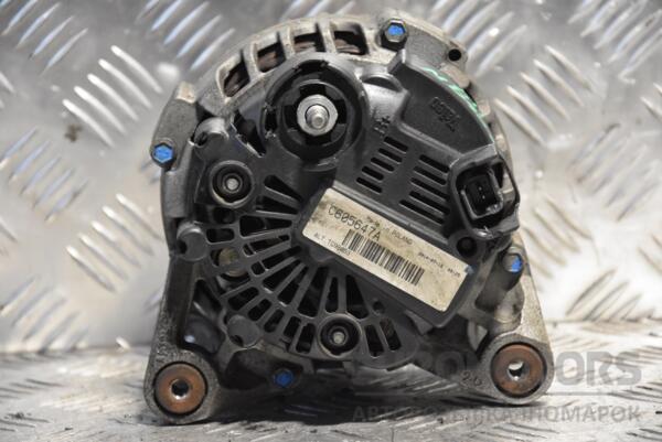 Генератор Renault Logan 1.4 8V 2005-2014 CAL15444GS 121476 - 3