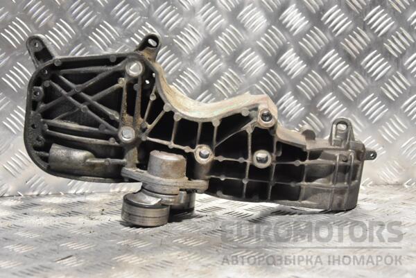 Кронштейн генератора Renault Logan 1.4 8V 2005-2014 8200941114 121479 - 3