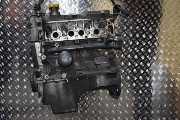 Двигун Renault Logan 1.6 8V 2005-2014 K7M F 710 121487 - 2