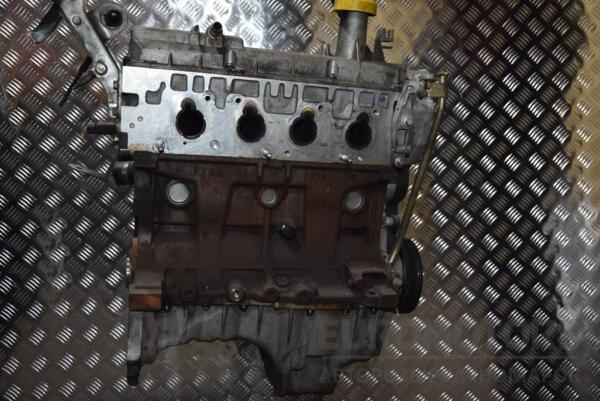 Двигун Renault Logan 1.6 8V 2005-2014 K7M F 710 121487 - 4