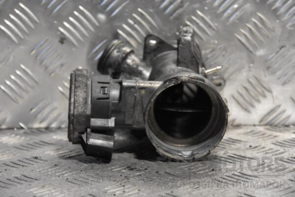 Клапан EGR электр Mercedes C-class 2.2cdi (W203) 2000-2007 A6460900154 121509 - 3