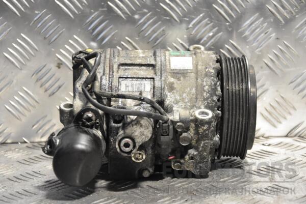 Компресор кондиціонера Mercedes E-class 2.2cdi (W211) 2002-2009 A0012305611 121512 - 2