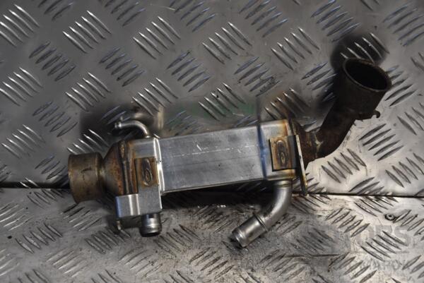 Охолоджувач ОГ (Радіатор EGR) Mercedes C-class 2.2cdi (W203) 2000-2007 A6461400175 121526 - 2