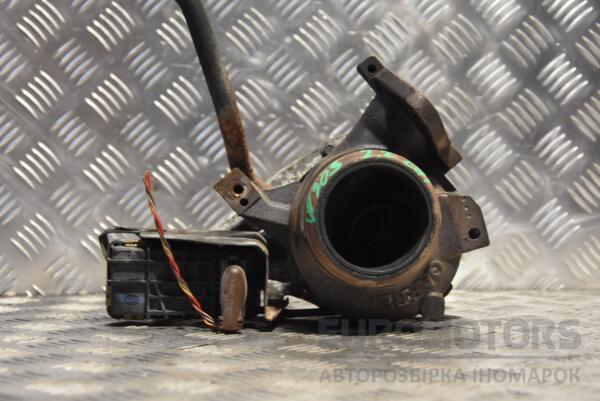 Турбіна Mercedes E-class 2.2cdi (W211) 2002-2009 A6460900180 121528 - 3
