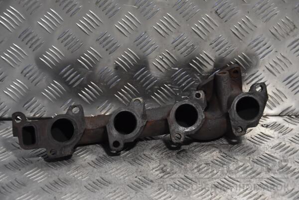 Колектор випускний Mercedes C-class 2.2cdi (W203) 2000-2007 A6461420301 121538 - 2