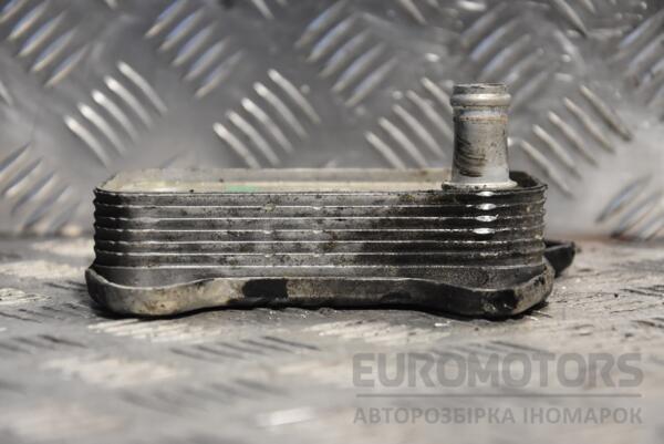 Теплообменник (Радиатор масляный) Mercedes C-class 2.2cdi (W203) 2000-2007 A6461880301 121548 - 2