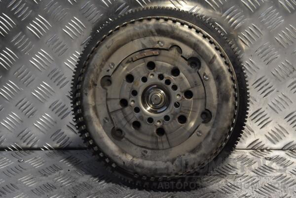 Маховик демпферний Mercedes C-class 2.2cdi (W203) 2000-2007 A6460300505 121552 - 2