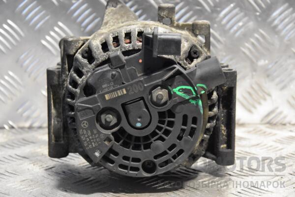 Генератор Mercedes E-class 2.2cdi (W211) 2002-2009 A0131540002 121559 - 3