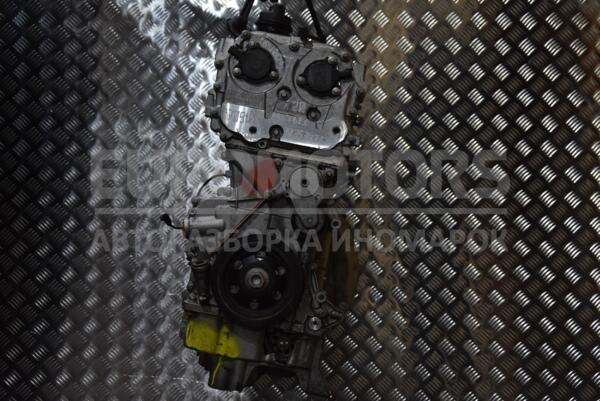 Двигатель Mercedes B-class 1.6T 16V (W246) 2012 M 270.910 121562 - 1