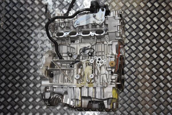 Двигатель Mercedes B-class 1.6T 16V (W246) 2012 M 270.910 121562 - 4