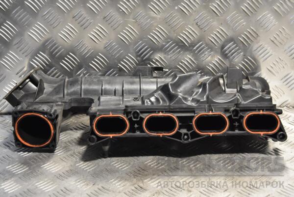 Коллектор впускной пластик Mercedes B-class 1.6T 16V (W246) 2012 A2700900737 121578 - 3
