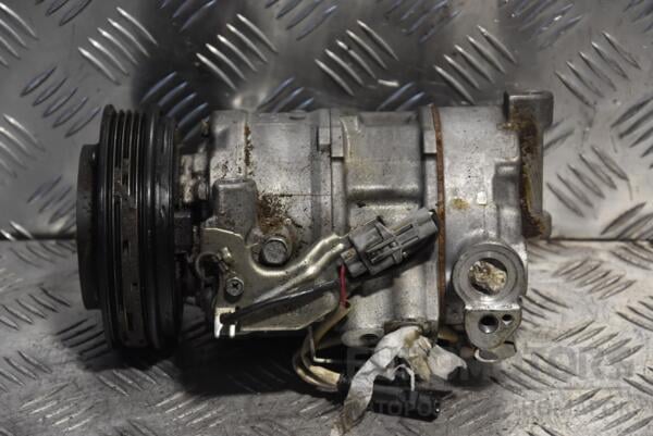 Компресор кондиціонера Mercedes B-class 1.6T 16V (W246) 2012 4472807422 121590 - 2
