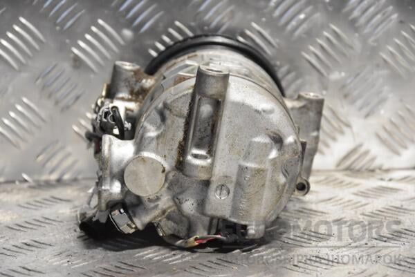 Компресор кондиціонера Mercedes B-class 1.6T 16V (W246) 2012 4472807422 121590 - 3