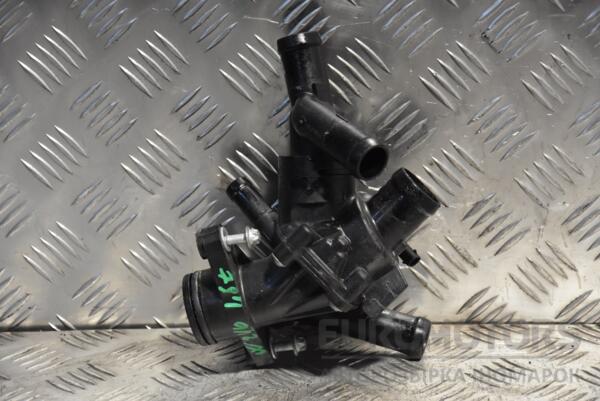 Корпус термостата Mercedes B-class 1.6T 16V (W246) 2012 A2702000615 121598 - 2