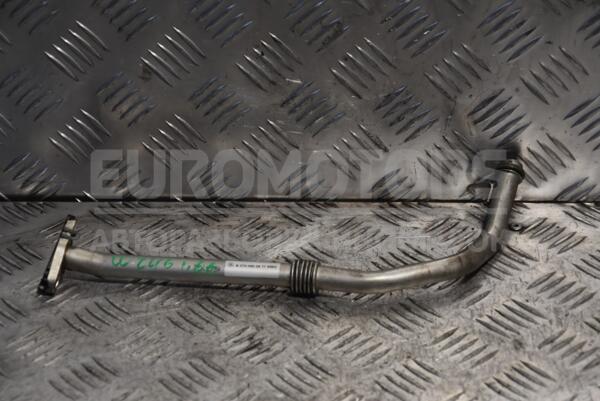 Трубка зливу масла з турбіни Mercedes B-class 1.6T 16V (W246) 2012 A2700900577 121601 euromotors.com.ua