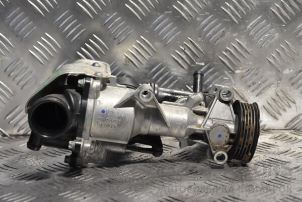 Помпа (насос водяний) Mercedes B-class 1.6T 16V (W246) 2012 A2702000601 121614 - 2