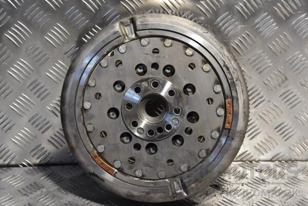 Маховик демпферний Mercedes B-class 1.6T 16V (W246) 2012 A2700300205 121621 - 2