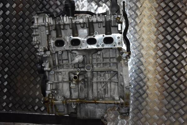 Двигатель Mercedes B-class 1.6T 16V (W246) 2012 M 270.910 121623 - 2