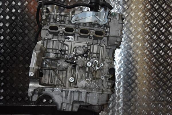 Двигатель Mercedes B-class 1.6T 16V (W246) 2012 M 270.910 121623 - 4