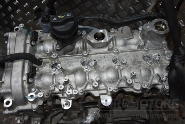 Двигатель Mercedes B-class 1.6T 16V (W246) 2012 M 270.910 121623 - 5