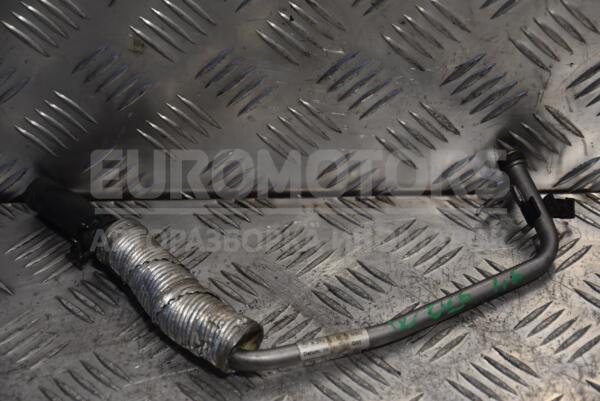 Трубка системи охолодження Mercedes B-class 1.6T 16V (W246) 2012 A2702032802 121630  euromotors.com.ua