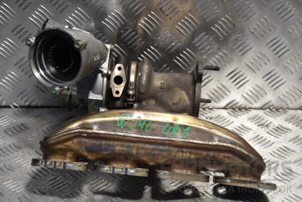 Турбіна Mercedes B-class 1.6T 16V (W246) 2012 A2700902280 121633 - 2