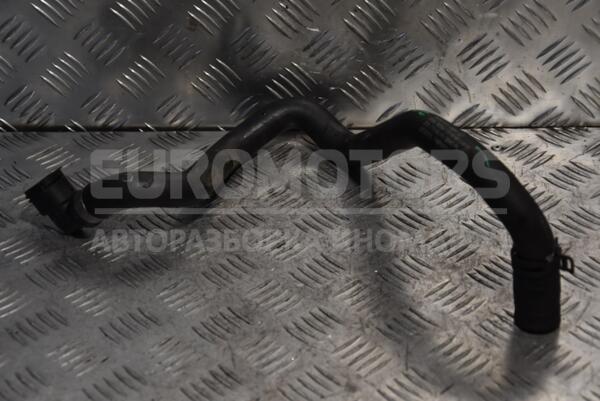 Патрубок системы охлаждения Mercedes B-class 1.6T 16V (W246) 2012 A2468303296 121641