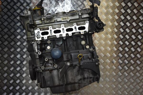 Двигатель Renault Kangoo 1.6 16V 1998-2008 K4M 762 121643 - 4