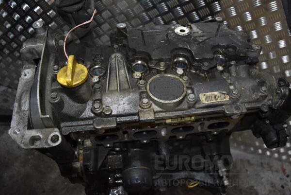 Двигатель Renault Kangoo 1.6 16V 1998-2008 K4M 762 121643 - 5