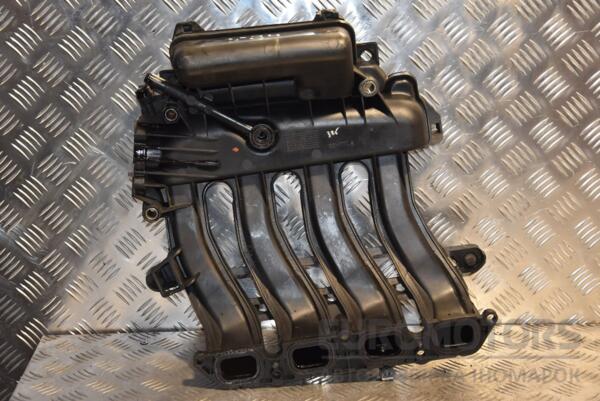 Колектор впускний пластик Renault Scenic 1.6 16V (II) 2003-2009 8200275053 121654 - 2
