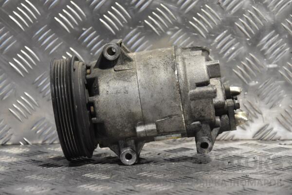 Компрессор кондиционера Renault Modus 1.5dCi 2004-2012 8200050141 121663 - 2